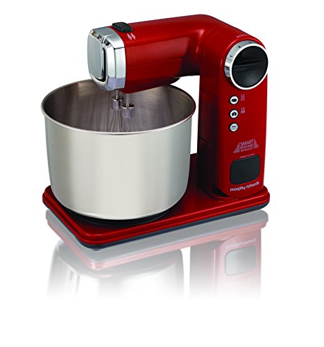 morphy richards total control
