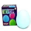 Colour Changing Egg