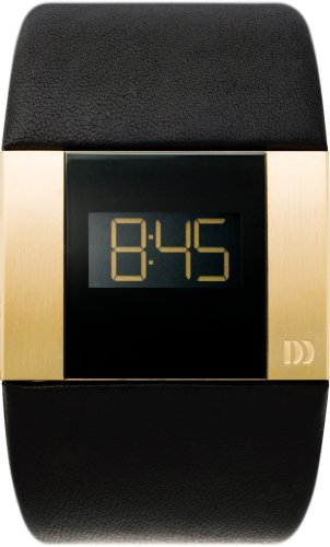 Danish Design Herrenarmbanduhr Anna Gotha 3310067 Preisvergleich