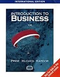 Introduction to business