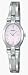 Ladies' Stainless Steel, Seiko Fashion Watch