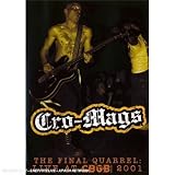 Final Quarrel: Live at Cbgb 2001