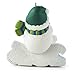 Hallmark Keepsake Ornament Frosty Fun Decade Snowman 6th in The Frosty Fun Decade Series