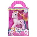 MY LITTLE PONY - - TOOLA-ROOLA