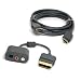 HDMI Cable & Audio Adapter for Xbox 360