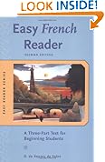 Easy French Reader