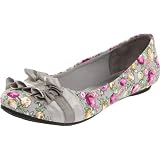Fergalicious Womens Alana Ballet Flat