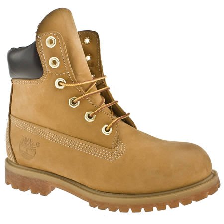 Timberland 6w Premium