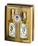 Caswell-Massey - Aura of Patchouli Fragrance Collection