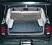 WeatherTech 41242 Tan Rear Cargo Liner