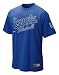 Kansas City Royals Nike 10 Practice Jersey Tee