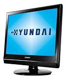 Hyundai M90W - Televisión, Pantalla LCD 19 pulgadas