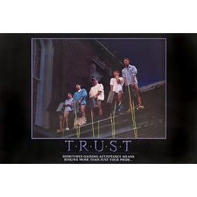 TRUST GAINING ACCEPTANCE COLLEGE 24
