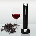 PERCUCINA Elektrischer Korkenzieher "Deluxe" - Wein-Flaschen�ffner als exklusive Geschenkidee und perfektes Design-Geschenk f�r jeden Weinliebhaber