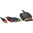 Nxg Gaming Cable Xbox 360 3 Rca Opt 2M Nic