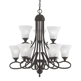 Thomas Lighting - SL8119-63 by Thomas Lighting