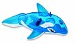 Lil Whale Pool Rider