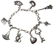 Charm School Witch Bracelet