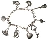 Charm School Bracelet
