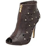 Liliana Womens Anya-3 Bootie