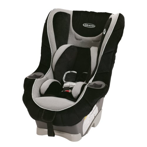 Graco My Ride 65 DLX Convertible Car Seat, Matrix Baby Shop