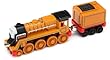 Fisher Price - T0782 - Vehicule Miniature Premier Age - Thomas Le Petit Train - Locomotive Murdoch