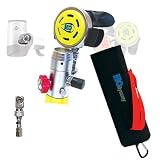 H2Odyssey Extra Air Source Station Kit Package