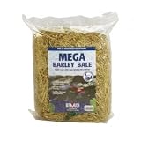 from Bermuda Bermuda Barley Straw Mega Bale Pond Treatment