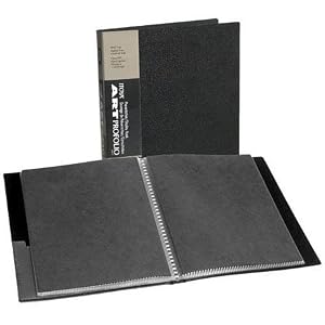 Profolio Original Series Presentation Book 18 x 24 by