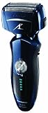 Panasonic ES-LF51-A Men's 4-Blade(ARC4) Shaving System with Nanotech Blades, Blue
