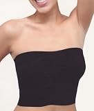Fashion Forms Long Tube Bra