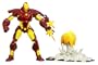 Iron Man : Marvel Legends Unleashed