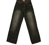 Marc Ecko - Ecko Boys Back Pocket Rhino Jean