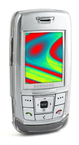 Mca COVE250 - Coque CRYSTAL transparen ...