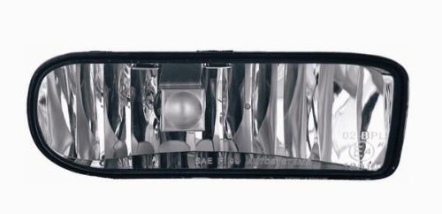 Cadillac Escalade ESV Fog Light Assembly RH (passenger's side) 19-5625-00