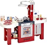 Large Miele Gourmet Prestige Childrens Electronic Play Kitchen Pretend Food Toy