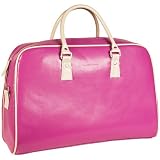 H2O Plus Pretty in Pink Overnight Bag by UCHI