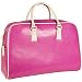 H2O Plus Pretty in Pink Overnight Bag by UCHI