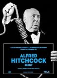 Alfred Hitchcock zeigt - Teil 2 [3 DVDs]