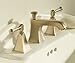 Memoirs Widespread Lavatory Faucet