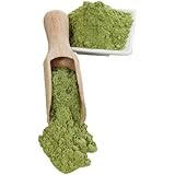 KALE POWDER ORGANIC 100% PURE BULK 1 lb Bag SUPERFOOD