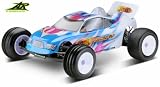 1:10 Brushless 2wd Rtr Truck Macnum