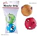Zanies Monster Orbs Optic/Schnoz