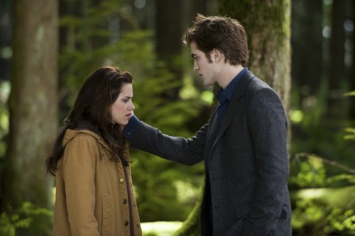 New Moon - Biss zur Mittagsstunde (2 Disc Fan Edition inkl. Bonusmaterial)