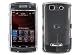 Transparent Clear Snap-On Cover Hard Case Protector for RIM Blackberry Storm 9500 / 9530