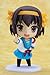 Nendoroid: 09 Melancholy of Haruhi Suzumiya Haruhi Suzumiya PVC Figure