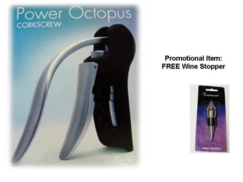 Jiminox Power Octopus Corkscrew