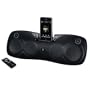 Logitech Rechargeable Speaker S715i Station d'accueil rechargeable T�l�commande sans-fil Entr�e auxiliaire Compatible iPod / iPhone