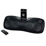 Logitech S715i Altavoces port�tiles para Ipod/Iphone