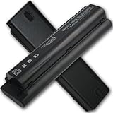 Laptop/Notebook Battery for HP DV4/DV5/DV5T/DV5Z/CQ40/CQ45/CQ50/CQ60/CQ70/CQ55 Series. Rating 10.8V, Capacity is 4400mAh